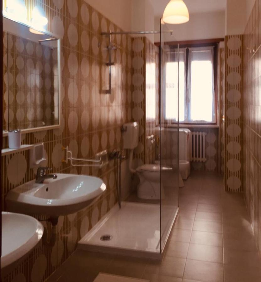 Casa Allegra Collegno Dış mekan fotoğraf