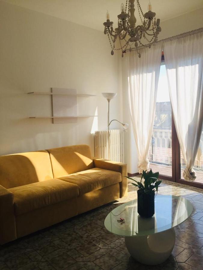 Casa Allegra Collegno Dış mekan fotoğraf