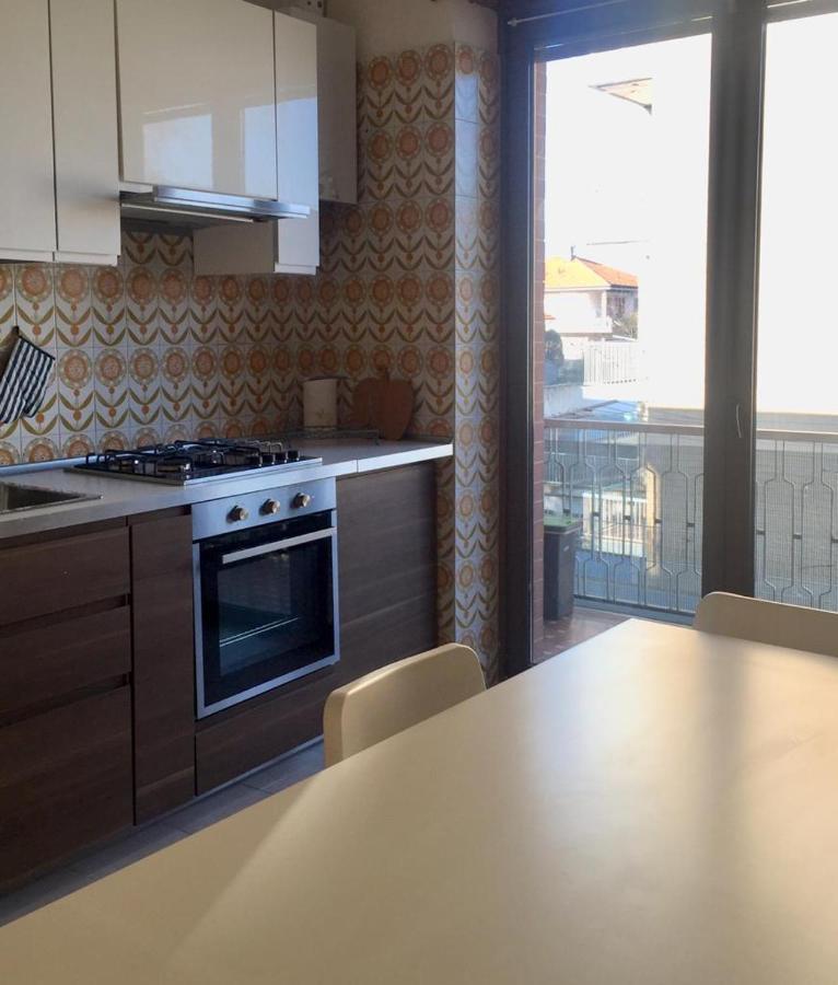 Casa Allegra Collegno Dış mekan fotoğraf